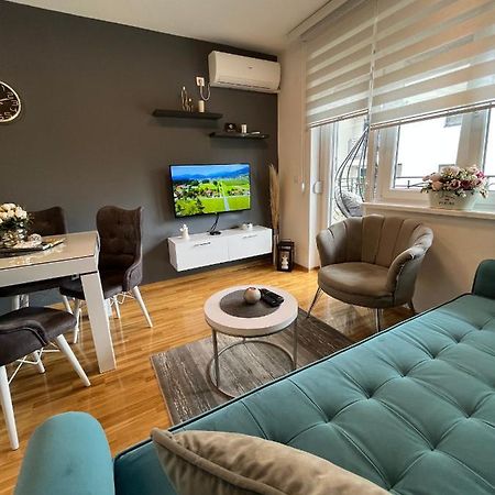 Apartman Korac Vrnjačka Banja Esterno foto