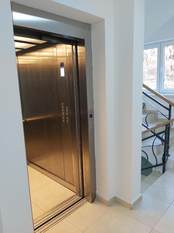 Apartman Korac Vrnjačka Banja Esterno foto