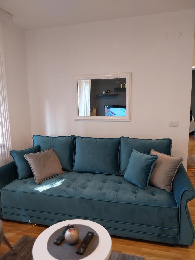 Apartman Korac Vrnjačka Banja Esterno foto