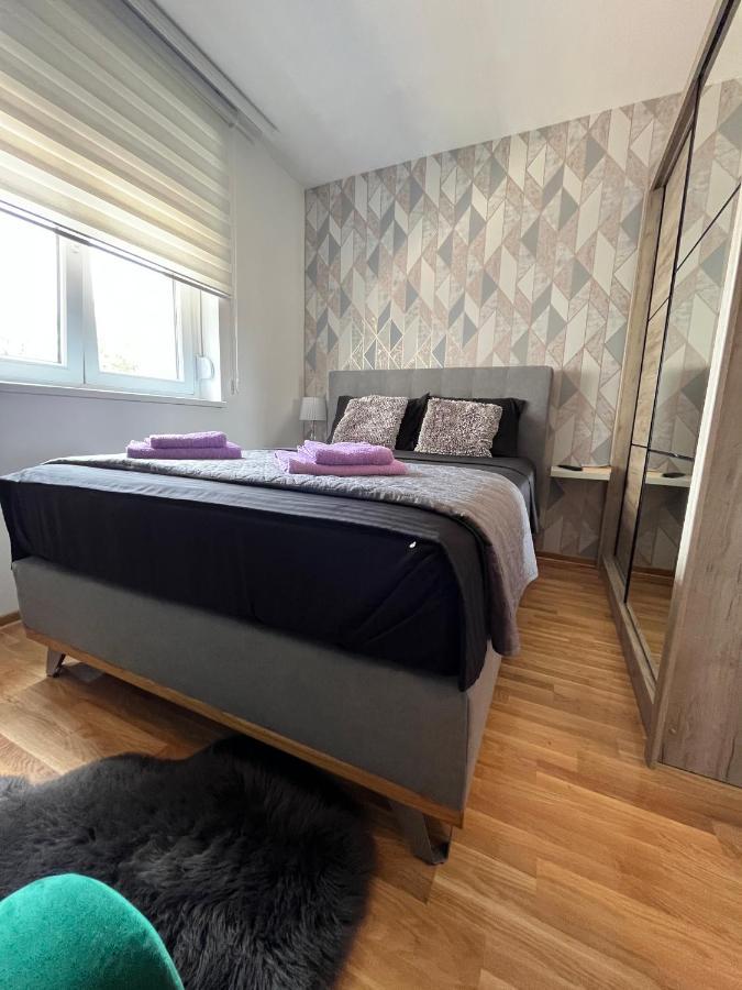 Apartman Korac Vrnjačka Banja Esterno foto