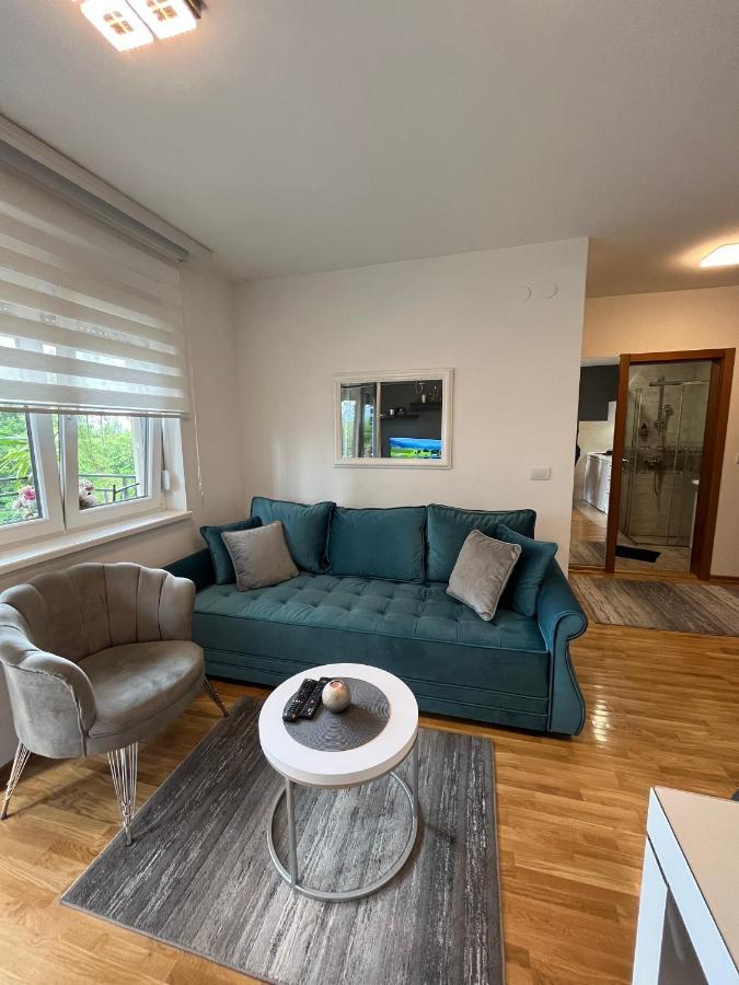 Apartman Korac Vrnjačka Banja Esterno foto