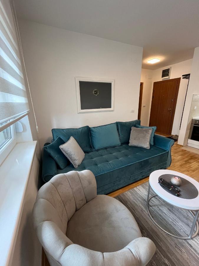 Apartman Korac Vrnjačka Banja Esterno foto
