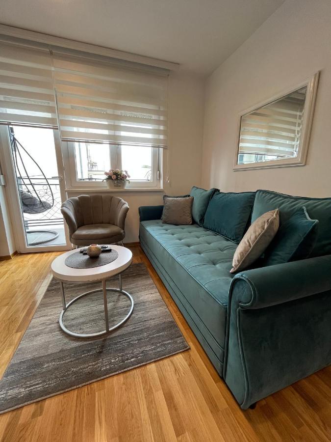 Apartman Korac Vrnjačka Banja Esterno foto