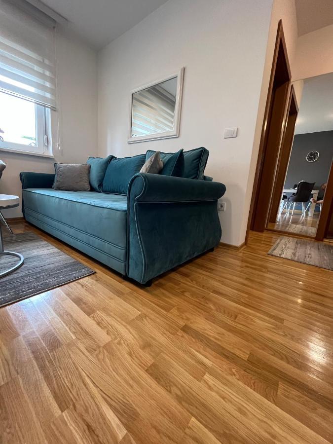 Apartman Korac Vrnjačka Banja Esterno foto