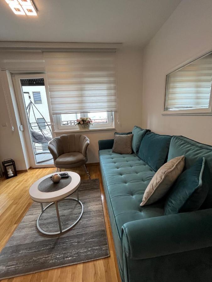 Apartman Korac Vrnjačka Banja Esterno foto