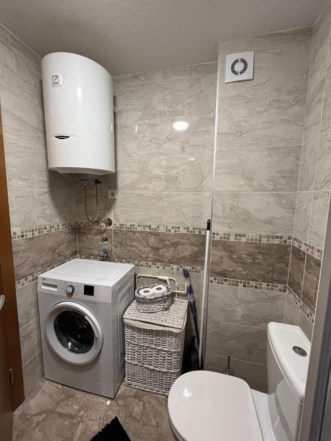 Apartman Korac Vrnjačka Banja Esterno foto