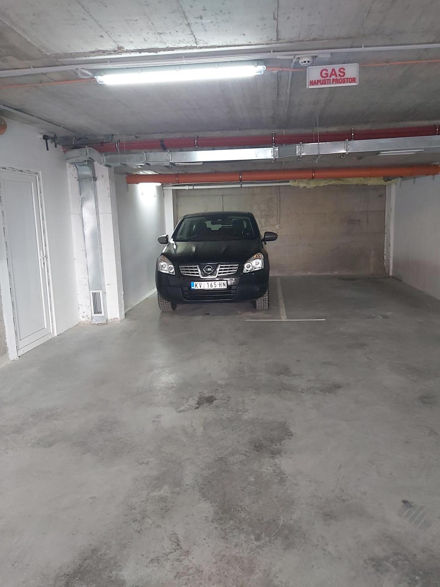 Apartman Korac Vrnjačka Banja Esterno foto